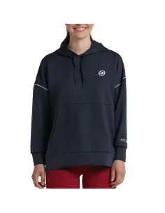Sudadera Bullpadel Eluis Mujer | Ofertas de pádel